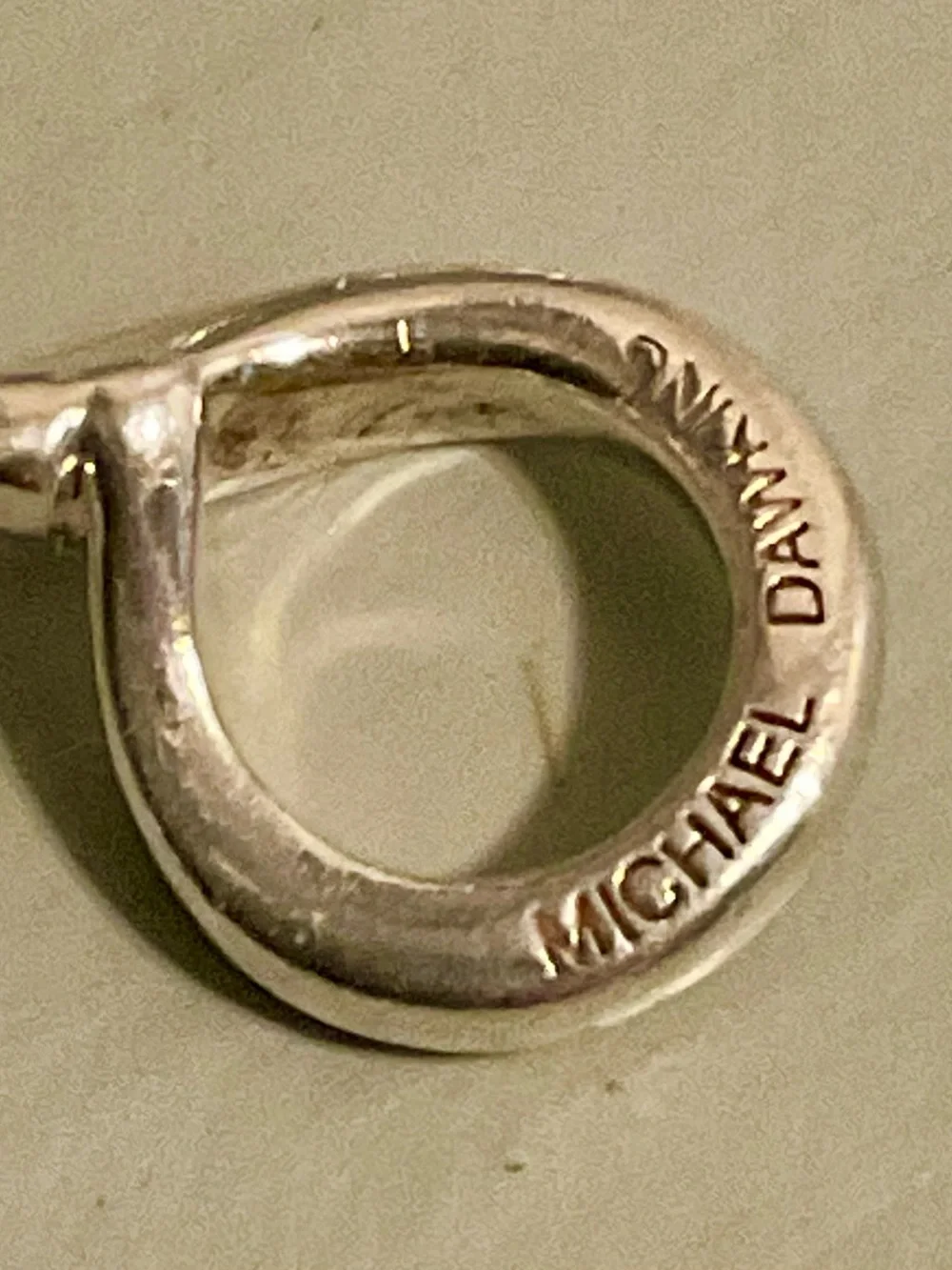 Michael Dawkins pre loved